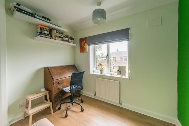 Sheffield 2 Bed Terraced House, Stannington View Road, S10 To Rent