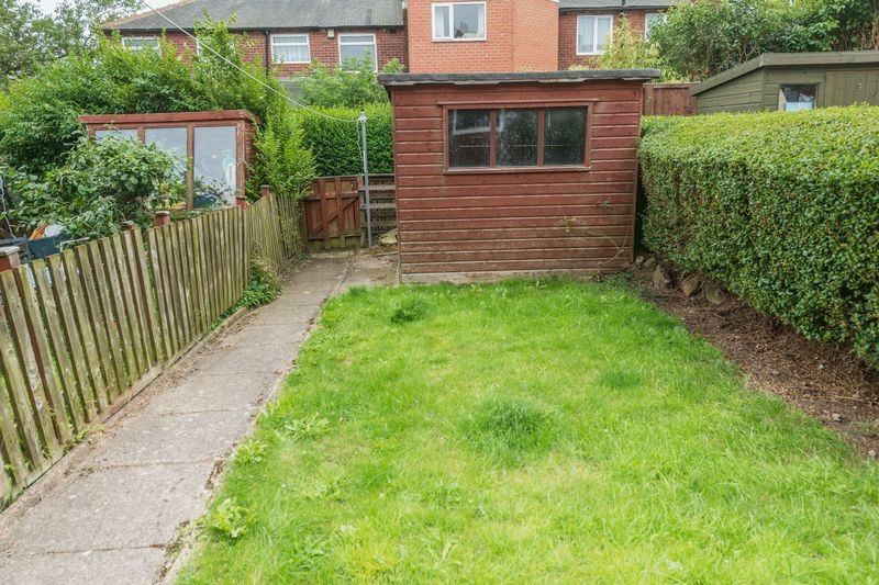 Sheffield 2 Bed Terraced House, Stannington View Road, S10 To Rent Now for £890.00 p/m