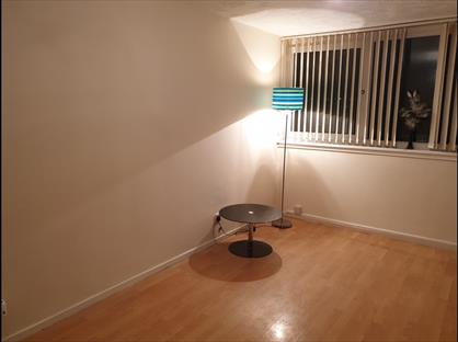 1 Bed Flat, Jamaica Drive, G75