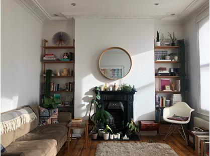 2 Bed Maisonette, Victoria Park Road, E9