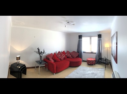 2 Bed Flat, Linksfield Road, AB24