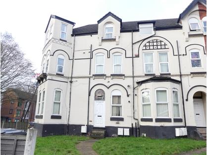 1 Bed Flat, Great Clowes Street, M7