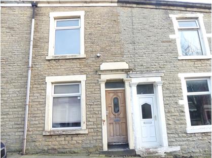 2 Bed Terraced House, Sarah Street, BB3