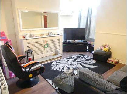2 Bed Terraced House, Sarah Street, BB3