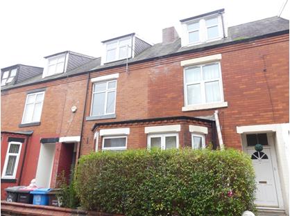 Room in a Shared House, Oak Road, M7