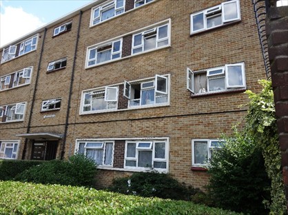 3 Bed Flat, East Ham, E6