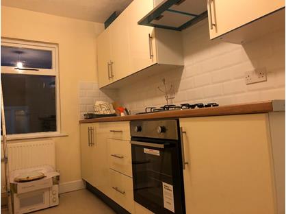 1 Bed Flat, London Road, PR1