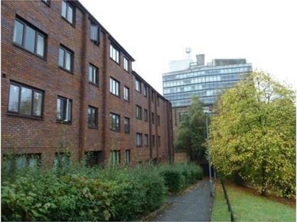 3 Bed Flat, Hanover Court, G1