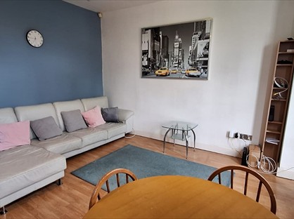 Room in a Shared House, St. Anns Avenue, LS4