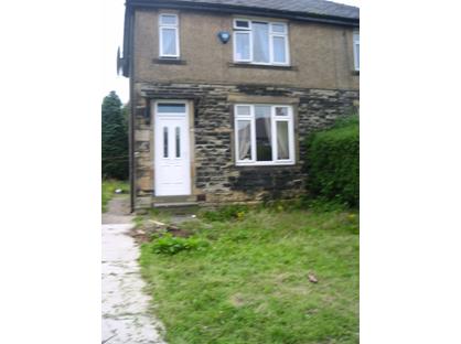 2 Bed Semi-Detached House, Mandale Grove, BD6