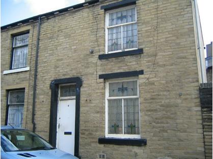 2 Bed End Terrace, New Street, HD6