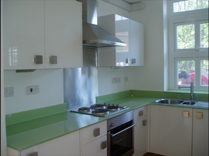 1 Bed Flat, West Wycombe Road, HP11