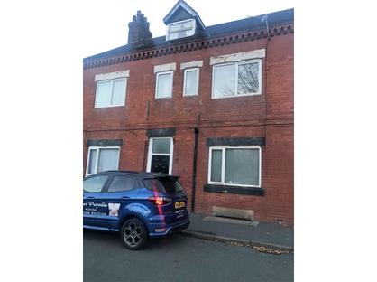 1 Bed Flat, Clayton Street, M11