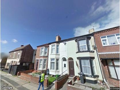 3 Bed Terraced House, Beatrice Street, L20