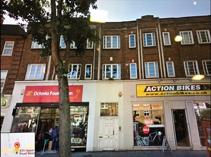 Room in a Shared House, Sheen Garden House, SW14
