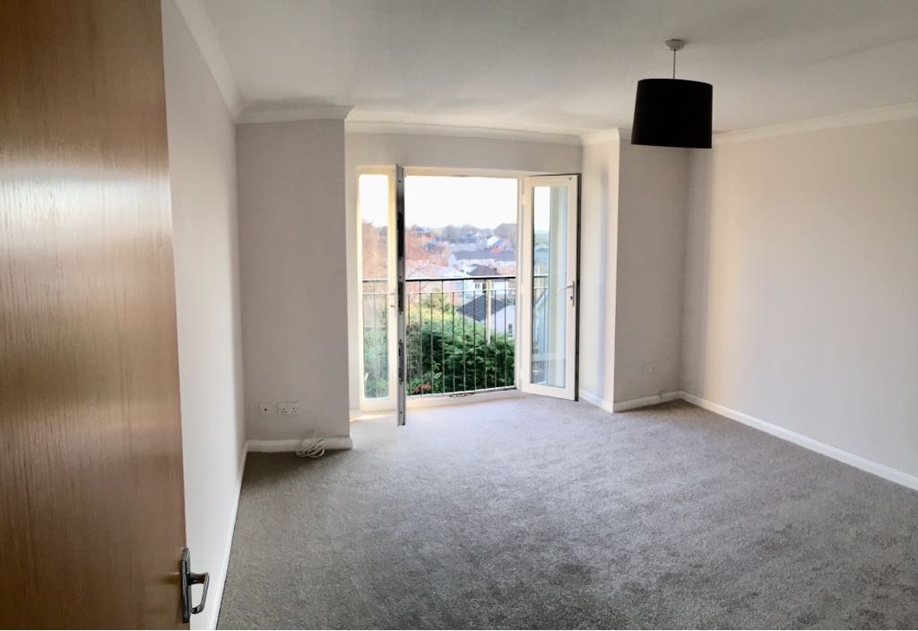 Coatbridge 2 Bed Flat, Caledonian Gate, ML5 To Rent Now for £750.00 p/m