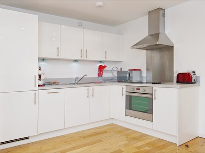 2 Bed Flat, Amisha Court, SE1