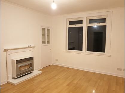 2 Bed Flat, Craigrie Terrace, FK10