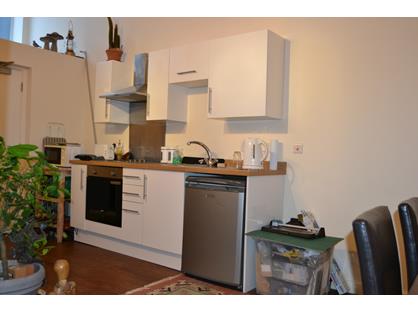 Studio Flat, New Central Building, NG10