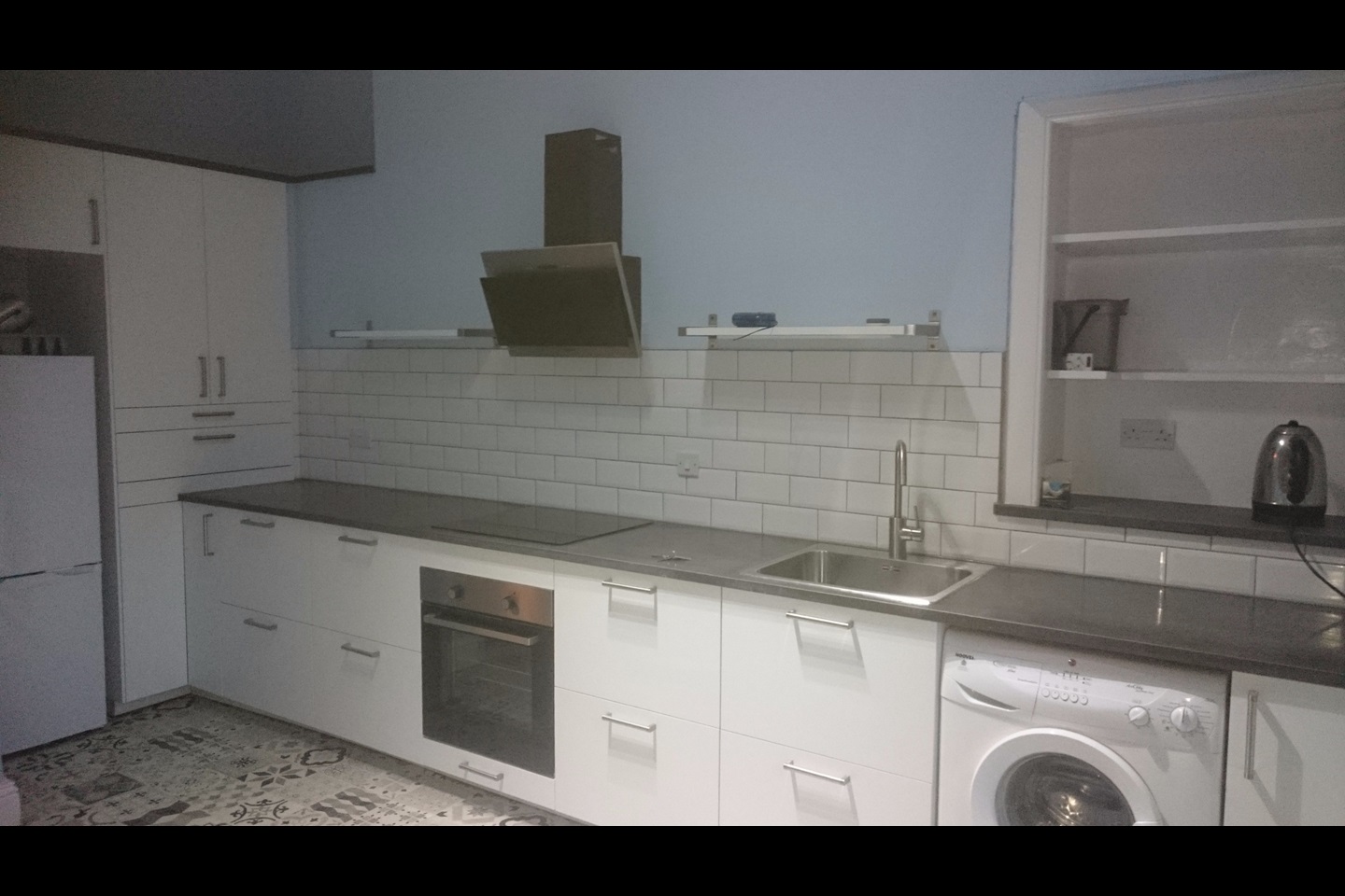 Additional image 4 of 1 Bed Flat, Sinclair Drive, G42, N1 7GU