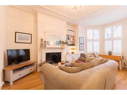 2 Bed Semi-Detached House, Victoria Road, N22
