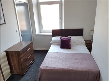 Room in a Shared House, Doncaster Road, S70