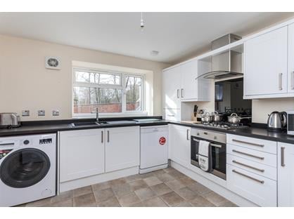 Room in a Shared House, Clifton Park View, S65