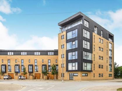 2 Bed Flat, Cardiff International Sports Village, CF11