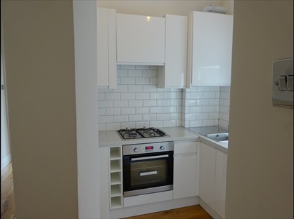 Room in a Shared Flat, Palmers Green, N13