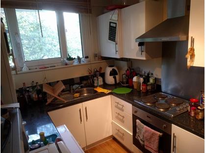 1 Bed Flat, Verwood House, SW8