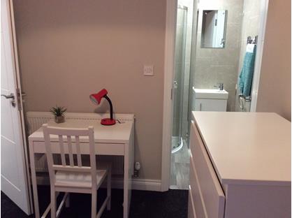 Room in a Shared House, Gresham Road, TS1