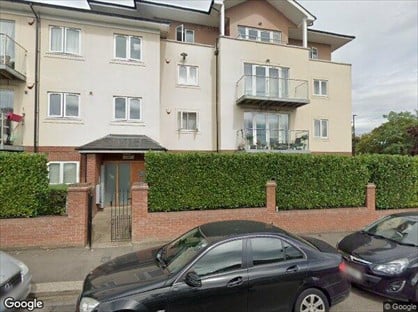 2 Bed Flat, Kings Avenue, UB6