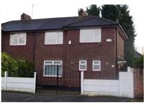 3 Bed Semi-Detached House, Ryderbrow Rd, M18