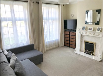 2 Bed Flat, Portsmouth Road, KT7
