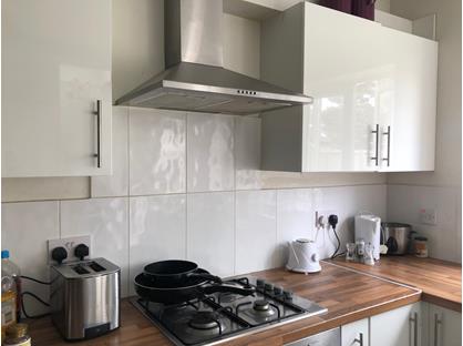6 Bed Terraced House, Newmarket Road, CB5