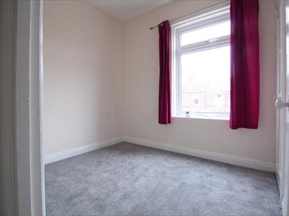 2 Bed Terraced House, Hereford Street, HU4