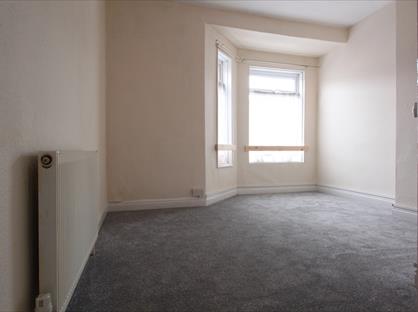 2 Bed Terraced House, Hereford Street, HU4