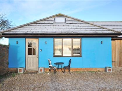 Studio Flat, Elham, CT4