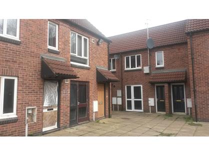 2 Bed Maisonette, Third Avenue, NG21