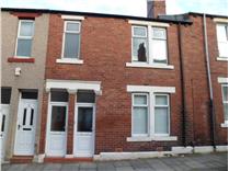 3 Bed Flat, Shrewsbury Terrace, NE33
