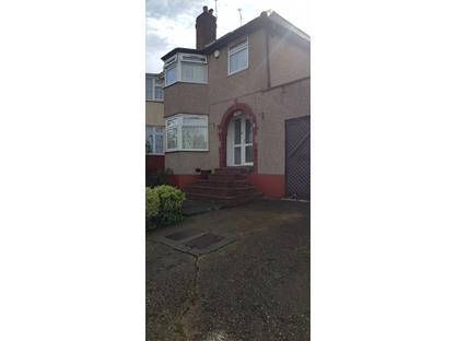 4 Bed Semi-Detached House, Paddock Road, NW2