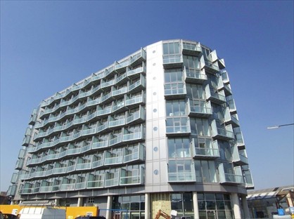 Studio Flat, City Centre, M3