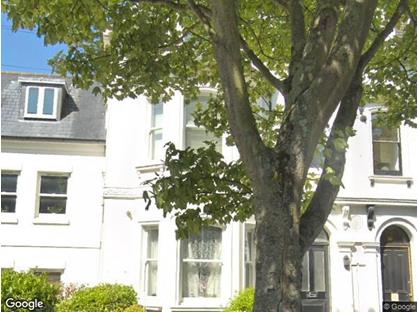 1 Bed Flat, St George's Rd, BN11