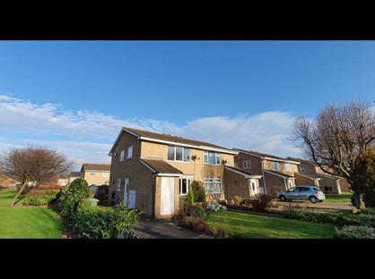 1 Bed Flat, Eaglescliffe, TS16