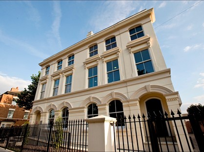 2 Bed Flat, Forest Road East, NG1