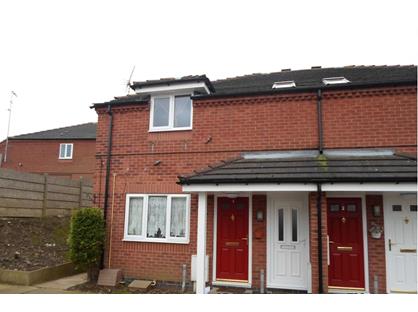 1 Bed Maisonette, Sherwood House, NG22