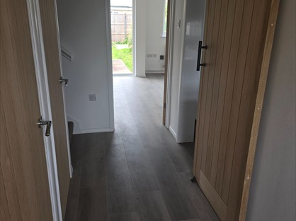 4 Bed Terraced House, Turnpike Close, PO19