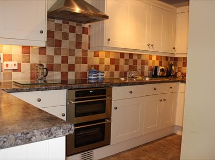 1 Bed Terraced House, Velator, EX33