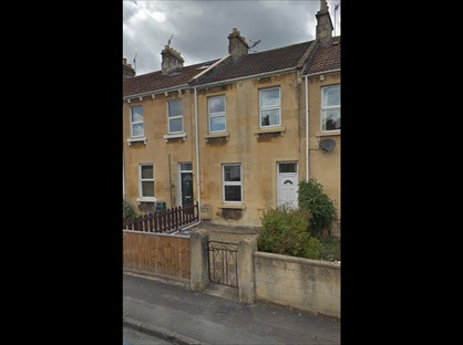 5 Bed Terraced House, Lorne Road, BA2