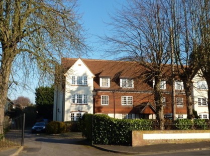 2 Bed Flat, Cranley Road, GU1